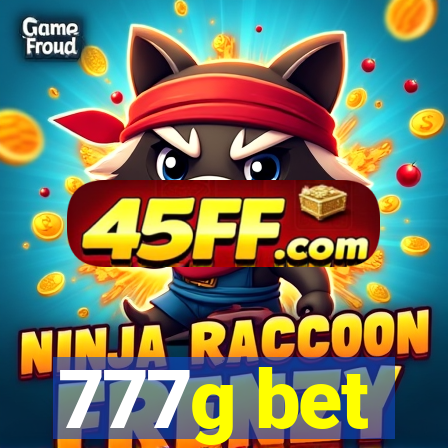 777g bet